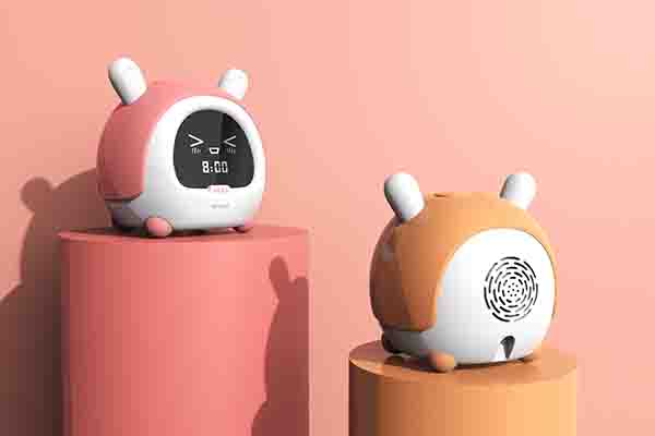 智能兒童產品,深圳產品設計