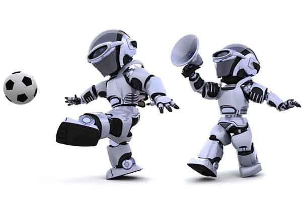 機(jī)器人設(shè)計(jì)