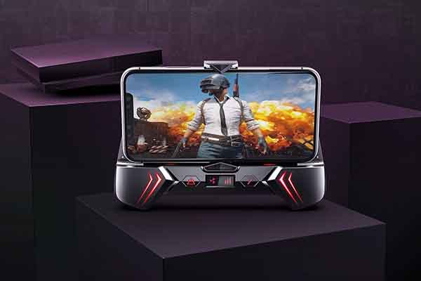 手機散熱器,深圳產品設計