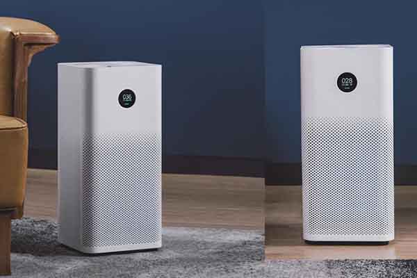 空氣凈化器,產品外觀設計
