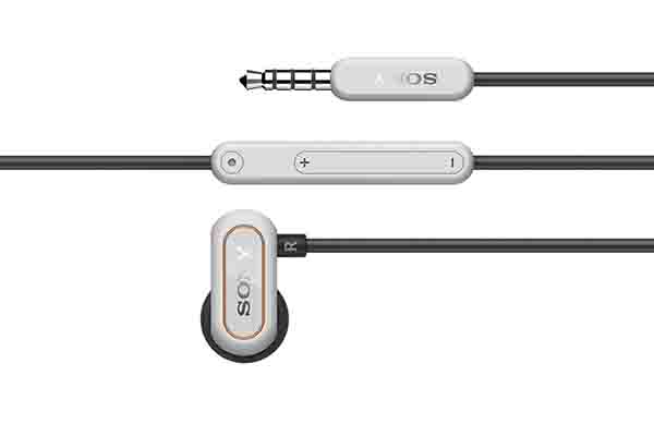 藍(lán)牙耳機(jī)外觀設(shè)計(jì)