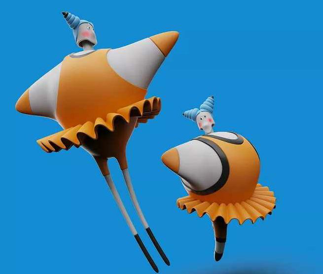 工程師設計的產品