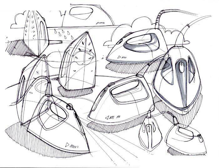 深圳工業(yè)設(shè)計公司設(shè)計的作品