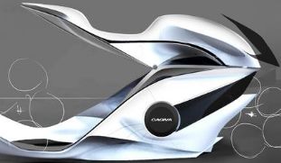 深圳工業(yè)設(shè)計(jì)出來的產(chǎn)品