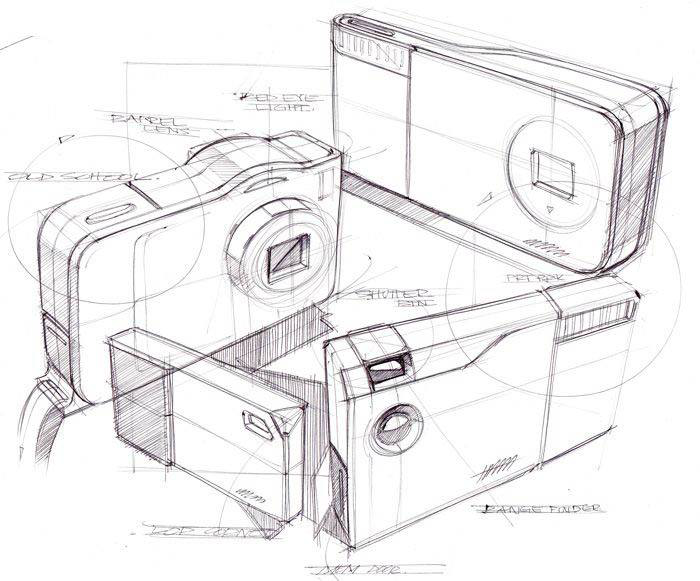 深圳工業(yè)設(shè)計(jì)出來(lái)的作品