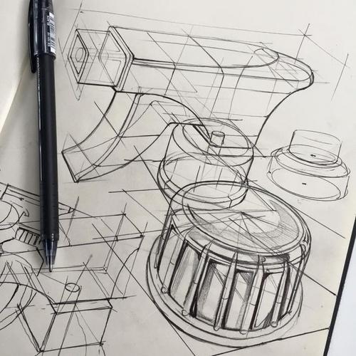 深圳工業設計公司