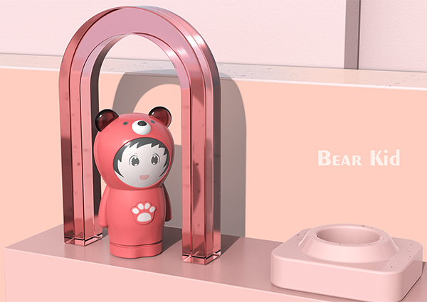 互聯網時代下,深圳工業設計具有哪些優勢?