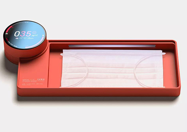 疫情下,深圳工業設計公司又有哪些創意?