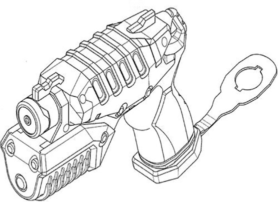 玩具設(shè)計(jì)為何選擇深圳工業(yè)產(chǎn)品設(shè)計(jì)公司