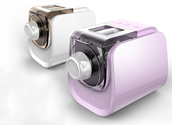 如何保持工業產品設計的美感?