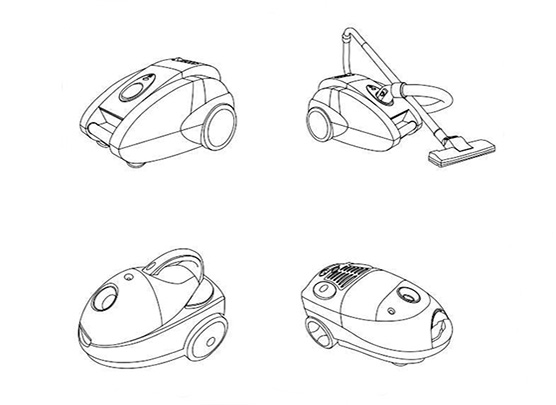 深圳外觀設計:如何滿足當代工業產品設計需求