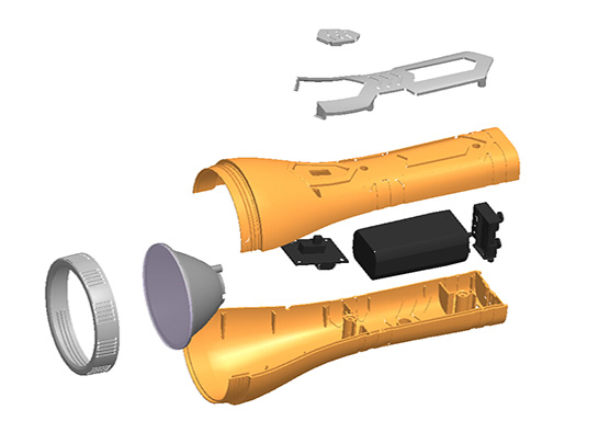 產(chǎn)品結(jié)構(gòu)設(shè)計可以帶來哪些優(yōu)勢?