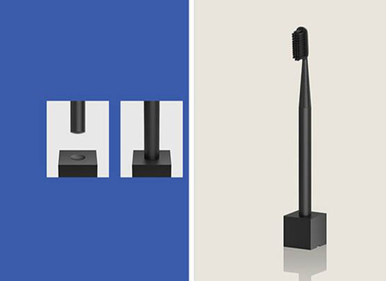 順應時代追求,極簡主義產品設計