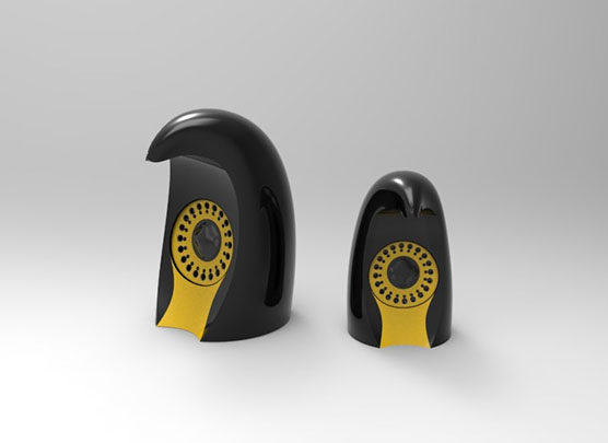 產(chǎn)品外觀設(shè)計(jì)定義