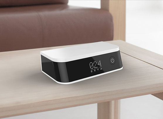 深圳產品設計:產品外觀設計要點