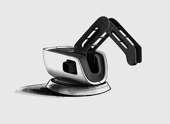 深圳工業設計:未來中國設計發展趨勢