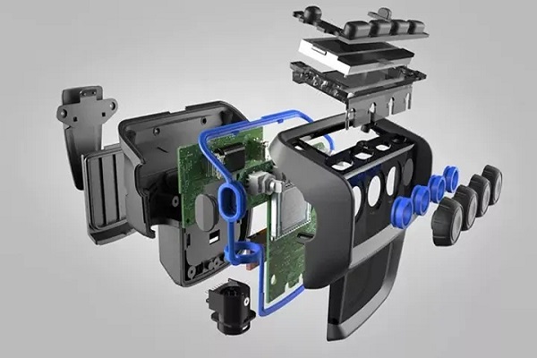 產品結構設計公司
