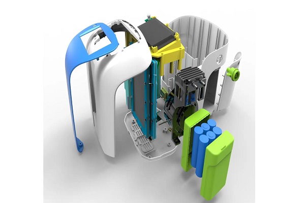 深圳產(chǎn)品結(jié)構(gòu)設(shè)計(jì)的具體內(nèi)容有哪些?