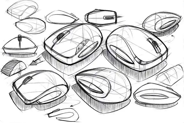 考慮這四個問題,企業才能做好工業產品外觀設計