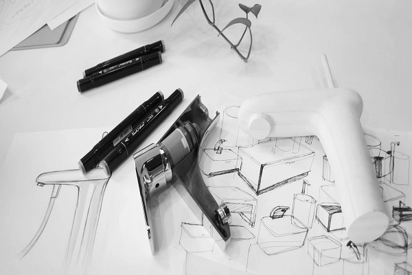 工業(yè)產(chǎn)品設(shè)計的常用材料及特性——鋅