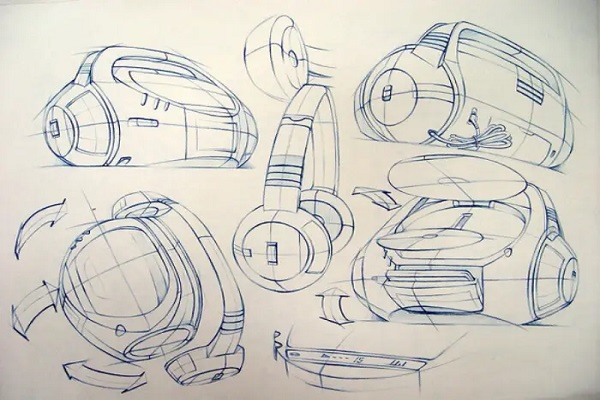工業產品設計常用材料塑料——聚甲基丙烯酸甲酯