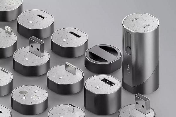 工業(yè)產(chǎn)品設(shè)計(jì)常用材料玻璃——硼硅玻璃