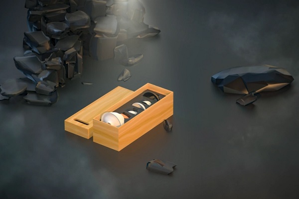 工業(yè)產(chǎn)品設(shè)計的常用材料及特性——鑄鐵篇