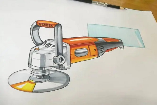 工業產品設計的常用材料及特性——鉻