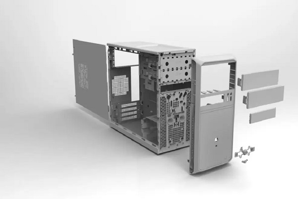 深圳產(chǎn)品結(jié)構(gòu)設(shè)計具體環(huán)節(jié)分享介紹