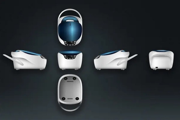 貝塞爾工業(yè)設計分享工業(yè)產品設計細節(jié)