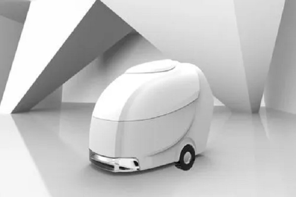 貝塞爾分享介紹工業設計色彩搭配