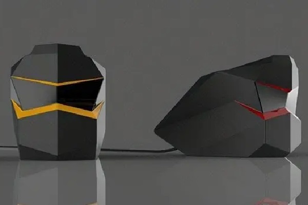 深圳產品外觀設計公司設計構想和具體實施方案